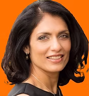 Purvi Gandhi