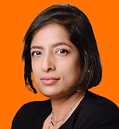 Sharmila (Shar) Kassam