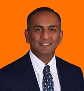 Amit Thanki, CAIA