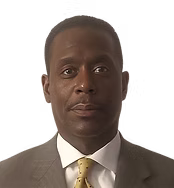 Reginald Scantlebury