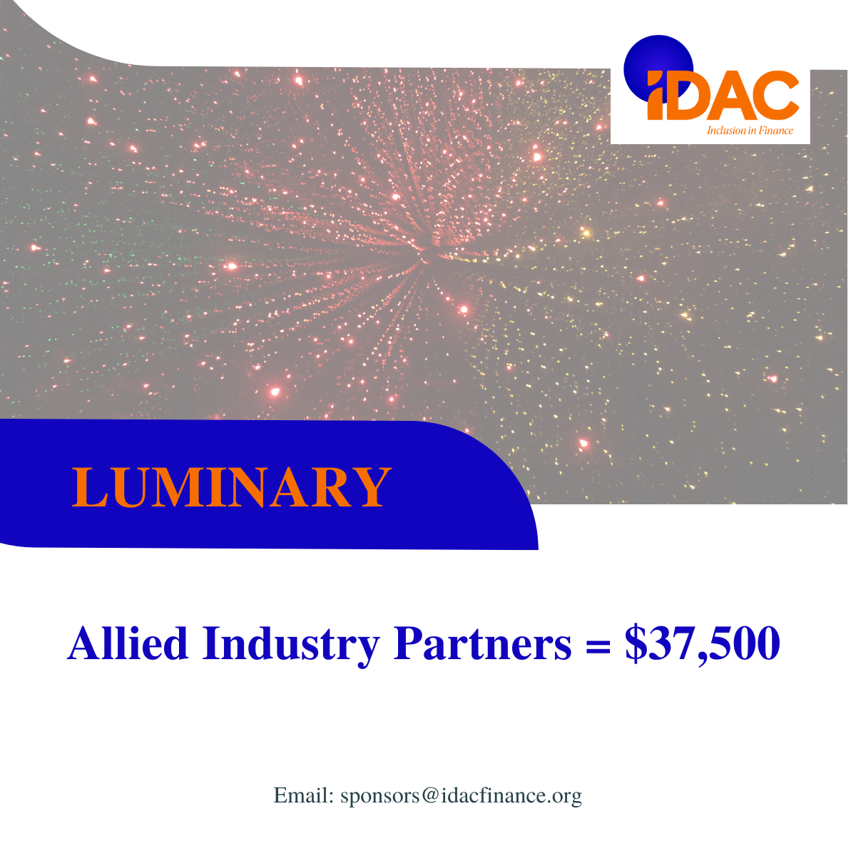 Luminary $37,500