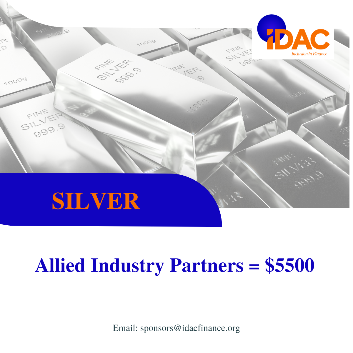 Silver $5,500