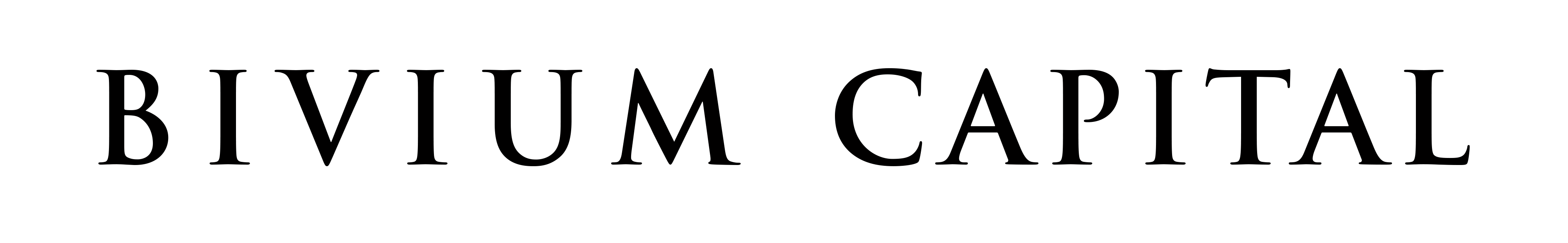 Bivium Capital Partners