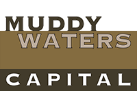Muddy Waters Capital